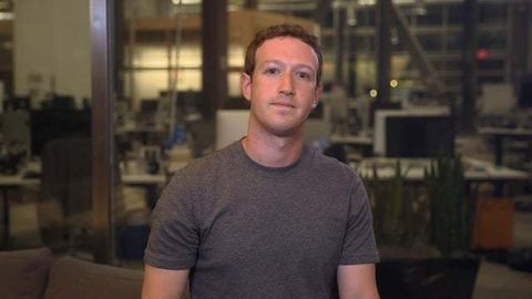 Facebook herkesi Internet.org’a katılmaya çağırdı