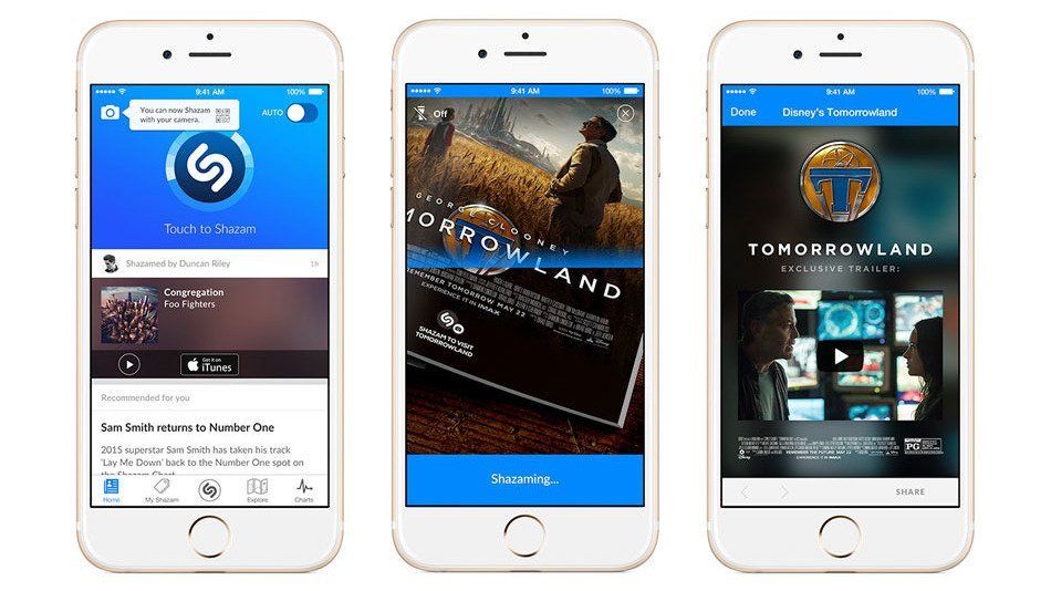 Google I/O 2015 açılış toplantısını canlı izleyin (bitti)