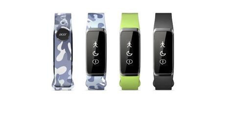 Acer yeni giyilebilir ürünleri Leap Active, Leap Fit ve Leap Curve’ü tanıttı