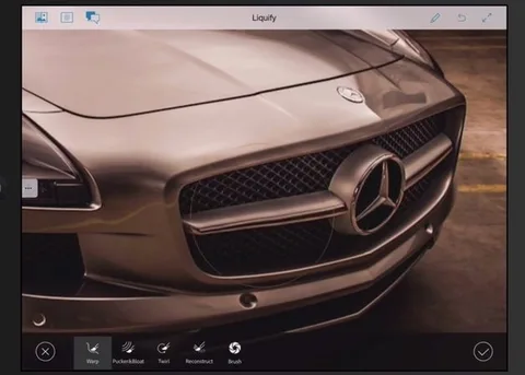 Adobe Photoshop Touch gidiyor, yerine Project Rigel geliyor