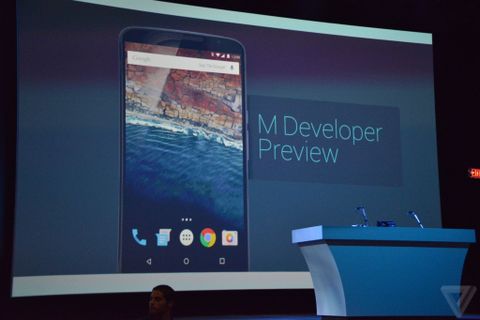 Google Android M’i duyurdu, yılın ikinci yarısında gelecek
