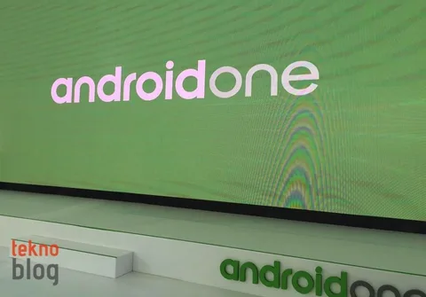 Android One nedir?
