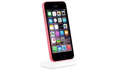 Apple Touch ID sensörlü iPhone 5c’yi kendi sitesi aracılığıyla sızdırmış olabilir