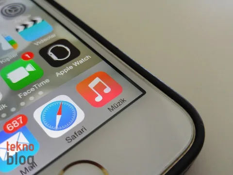 Apple’ın internetten müzik dinleme servisi gelecek hafta duyurulacak
