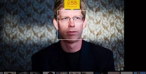 Bing’in görüntü arama özelliğine “Kaç yaşında?” aracı eklendi
