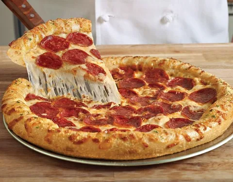 Emojilerle Twitter üzerinden pizza siparişi verme dönemi başlıyor