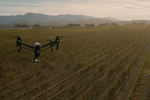 Amerikan hükümeti satın alınan bütün drone’ların kayıt altına alınmasını zorunlu kılabilir