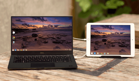 Duet Display ile iPad PC’nizin ikinci ekranı olabilir