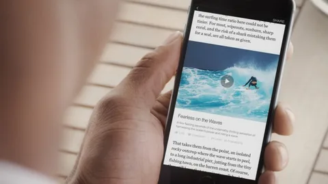 Facebook Instant Articles üzerinden abonelik modelinin testlerine başladı