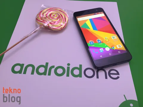 General Mobile 4G Ön İnceleme