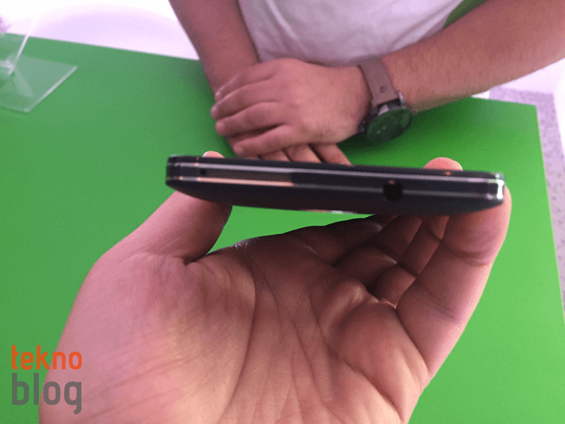 General Mobile 4G Ön İnceleme