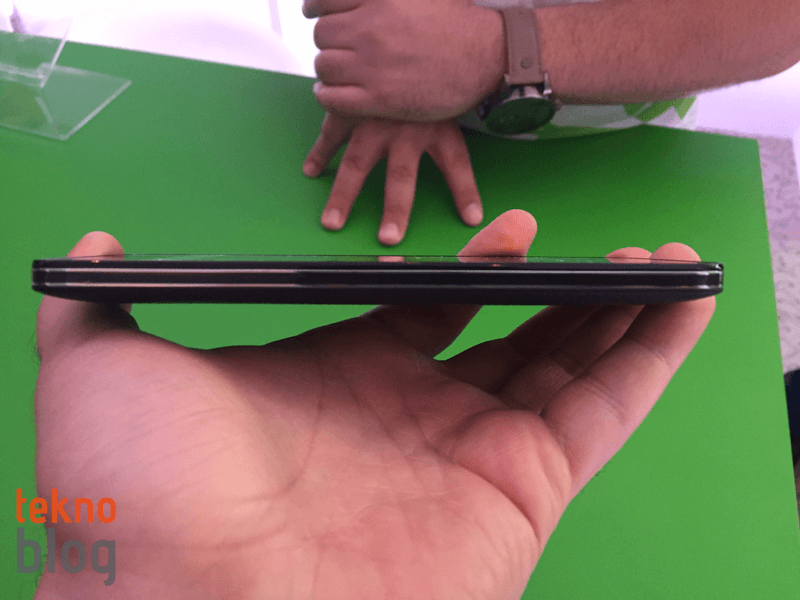 General Mobile 4G Ön İnceleme