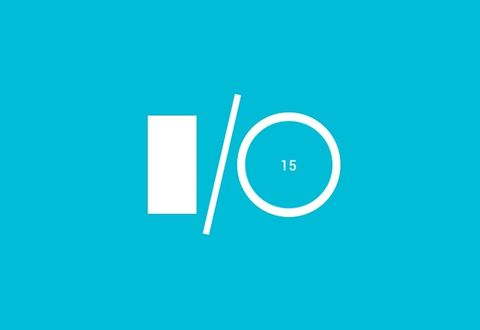 Google I/O 2015 açılış toplantısını canlı izleyin (bitti)