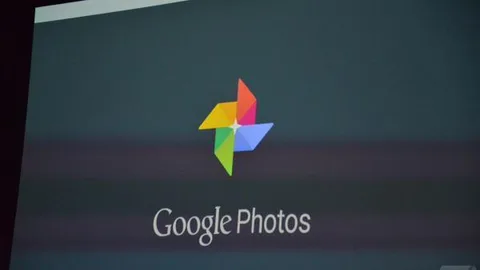 Google Photos fotoğraflar uygulaması tanıtıldı