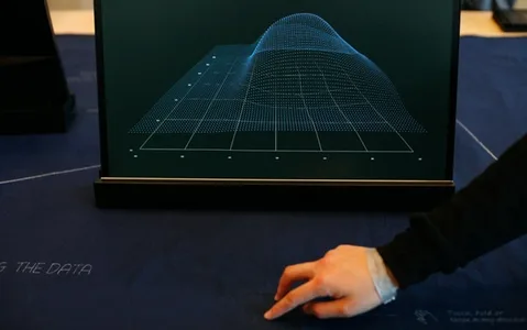 Google’ın ATAP laboratuvarı çılgın buluşlara imza atıyor