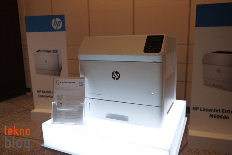 HP yeni kişisel sistem ürünleri ve yazıcılarıyla Türkiye’de zirveyi korumak istiyor