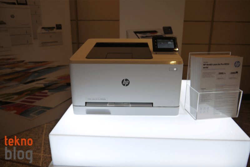 HP yeni kişisel sistem ürünleri ve yazıcılarıyla Türkiye’de zirveyi korumak istiyor