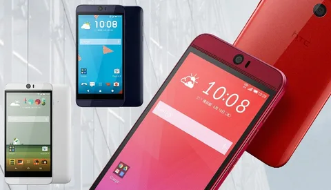 HTC Butterfly 3 One M9’un varlığını sorgulatıyor