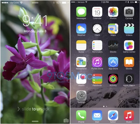 Apple iOS 9 ve OS X 10.11’de Apple Watch yazı tipini kullanmayı planlıyor