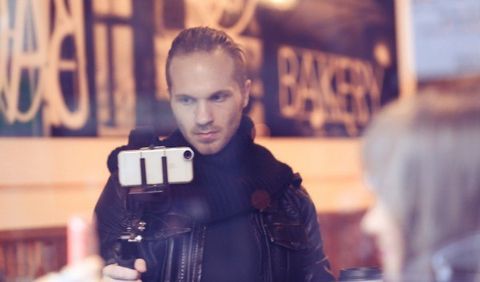 Pixar kurucusuna göre akıllı telefonlar ve GoPro’lar film yapımının geleceği