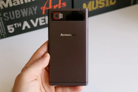 Lenovo Vibe telefonlarına elveda demeye hazırlanın
