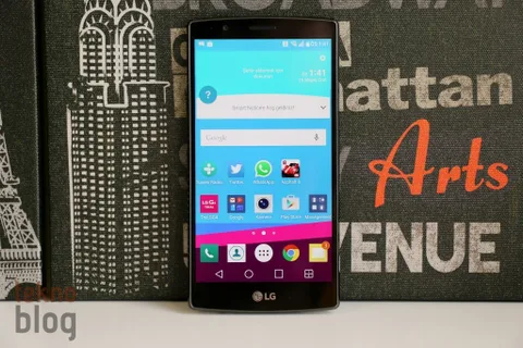 LG G4 için Android 6.0 Marshmallow dağıtımı başlıyor