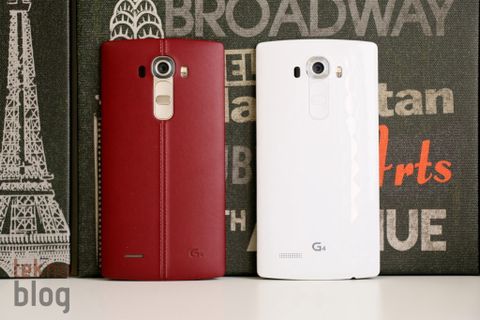 LG G4 İncelemesi
