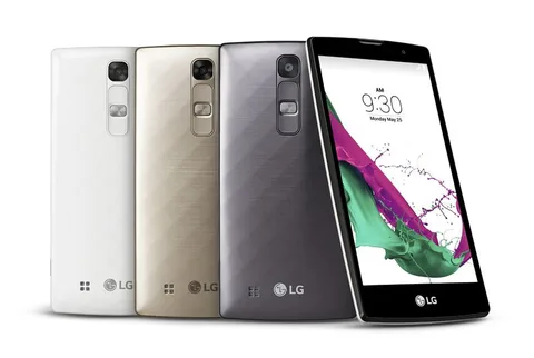 LG G4 serisine iki yeni üye: LG G4c ve G4 Stylus