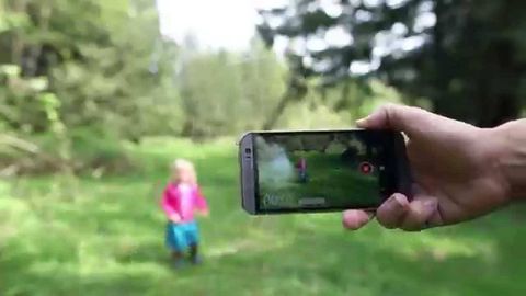 Microsoft Hyperlapse ile Windows ve Android’de pürüzsüz hızlı çekim videoları oluşturmak mümkün