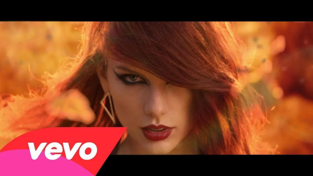 Twitter’dan Taylor Swift’in yeni klibi için özel emoji