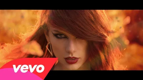 Twitter’dan Taylor Swift’in yeni klibi için özel emoji