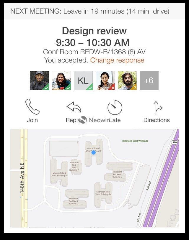 Microsoft’un yeni üretkenlik uygulamaları Office Now ve OneClip internete sızdı