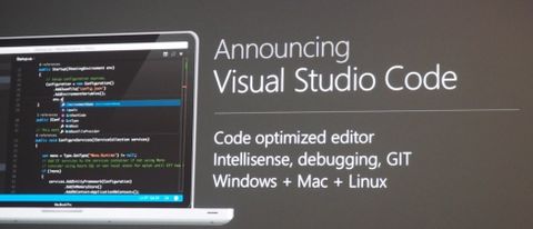 Microsoft Mac ve Linux için ücretsiz geliştirici araçları yayınladı