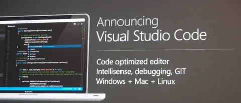 Microsoft Mac ve Linux için ücretsiz geliştirici araçları yayınladı