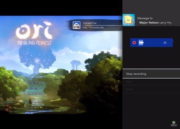 Microsoft Xbox One’ın mayıs güncellemesinin dağıtımına başladı