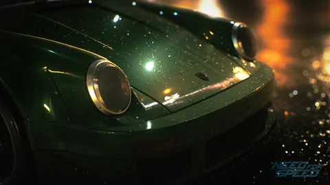 EA Need for Speed’i 2015 içinde yeniden başlatacak
