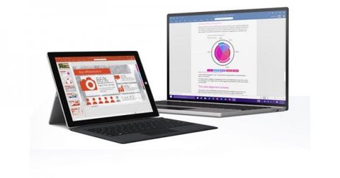 Microsoft Office 2016 ön izleme sürümünü yayınladı