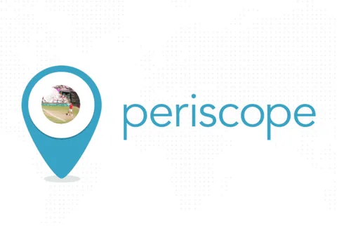 Twitter Periscope Android uygulamasını nihayet yayınladı