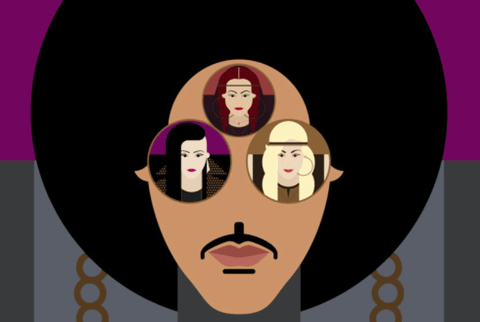 Prince SoundCloud’a katıldı, Balitmore protestoları için şarkı yayınladı