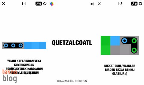 Quetzalcoatl: Yılan zamanın ruhuna uyum sağlıyor