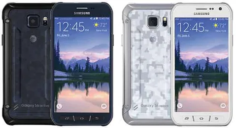 Samsung Galaxy S6 Active’e ait fotoğraf internete sızdı