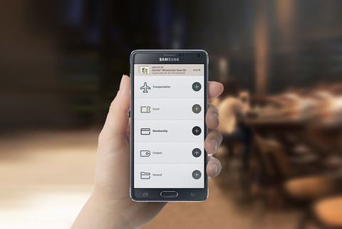 Samsung Wallet Samsung Pay’in önünü açmak için yoldan çekiliyor