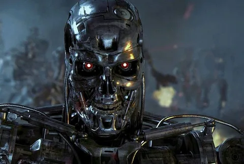 NSA çok gizli programlarından birine Skynet adını verdi