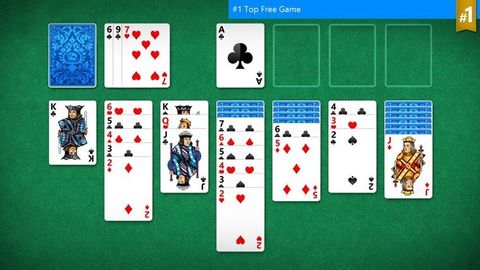 Microsoft Solitaire’in 25. yaşını turnuvalarla kutluyor