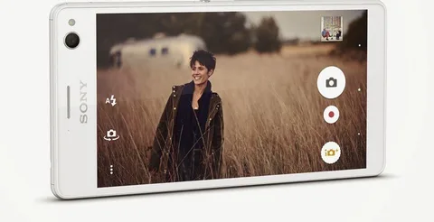 Sony’den yeni nesil selfie telefonları: Xperia C4 ve Xperia C4 Dual