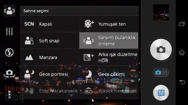 Sony Xperia E4g İncelemesi