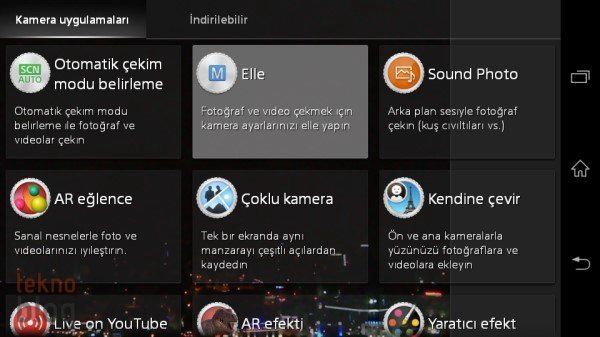 Sony Xperia E4g İncelemesi