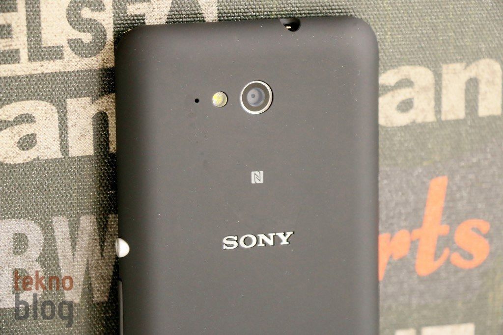 Sony Xperia E4g İncelemesi
