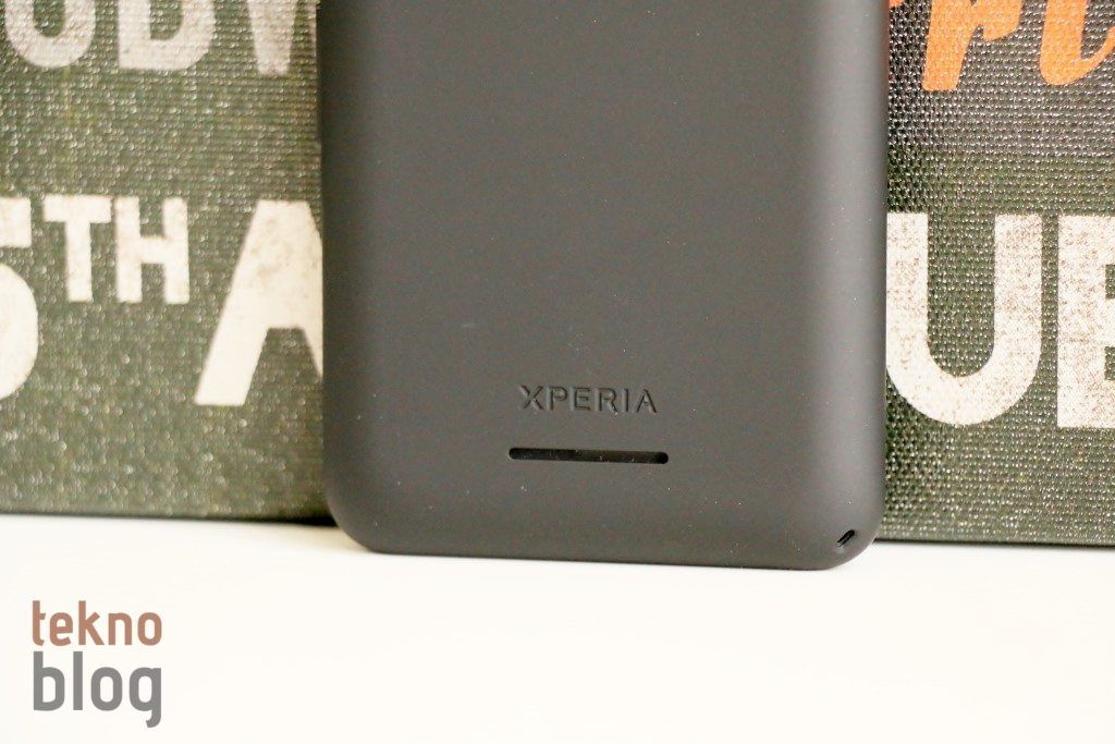 Sony Xperia E4g İncelemesi