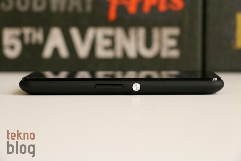 Sony Xperia E4g İncelemesi